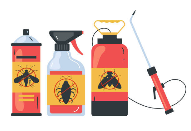 Best Insect Control  in Pikeville, KY